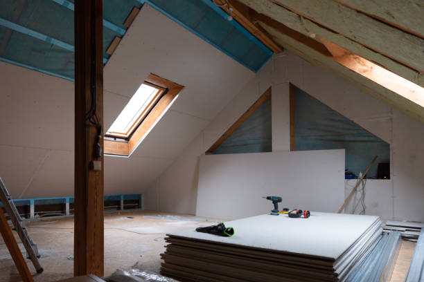 Best Residential Insulation Services  in Holden, MO