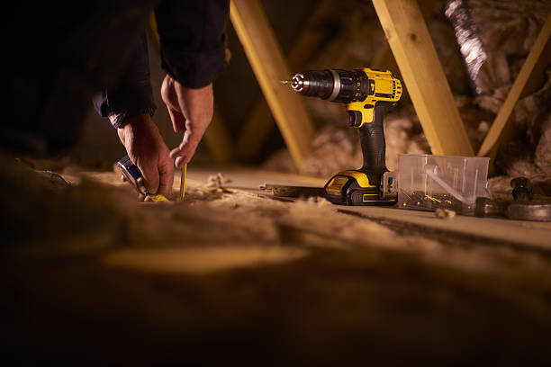 Holden, MO Insulation Contractor Company