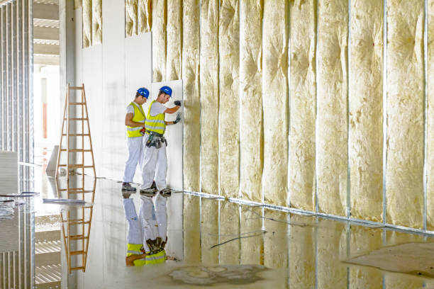Range of Insulation Solutions in Holden, MO
